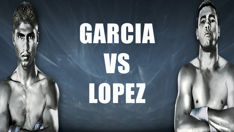 Garcia vs. Lopez