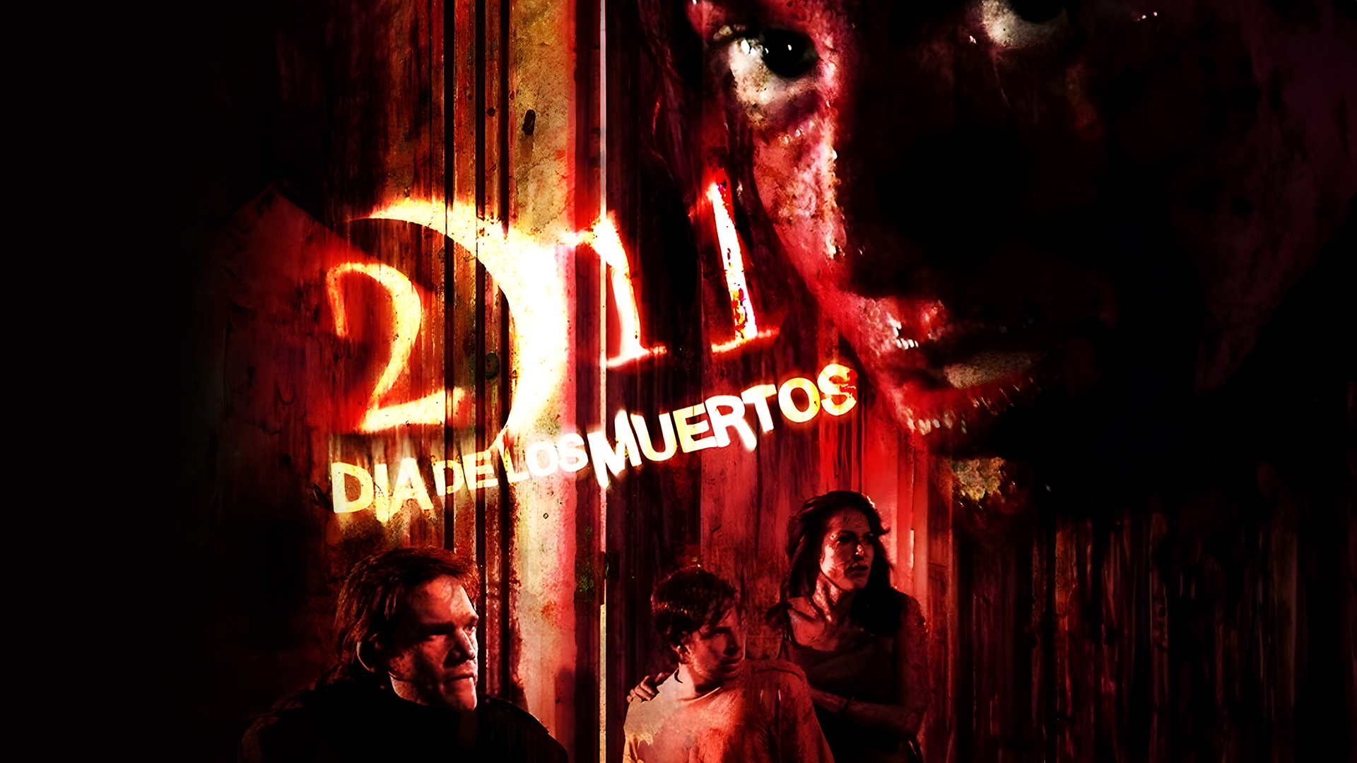 2/11, Día de los Muertos