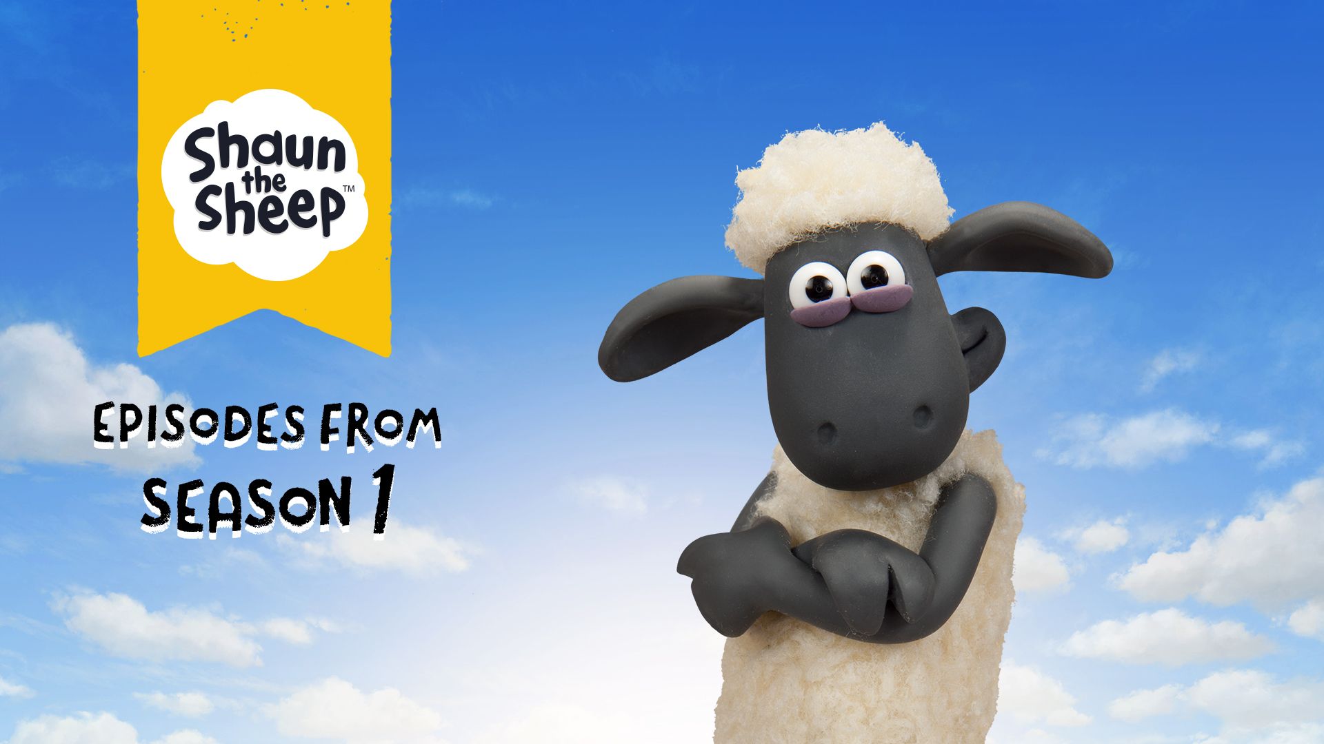 Shaun the Sheep