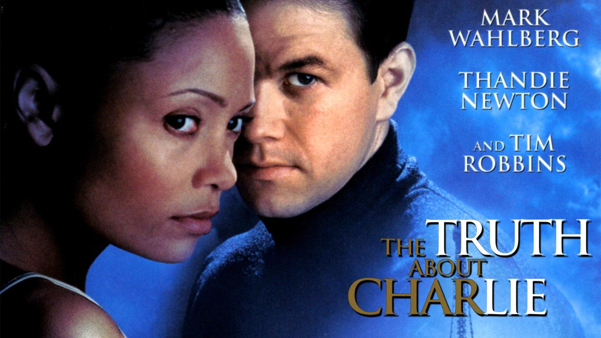 The Truth About Charlie