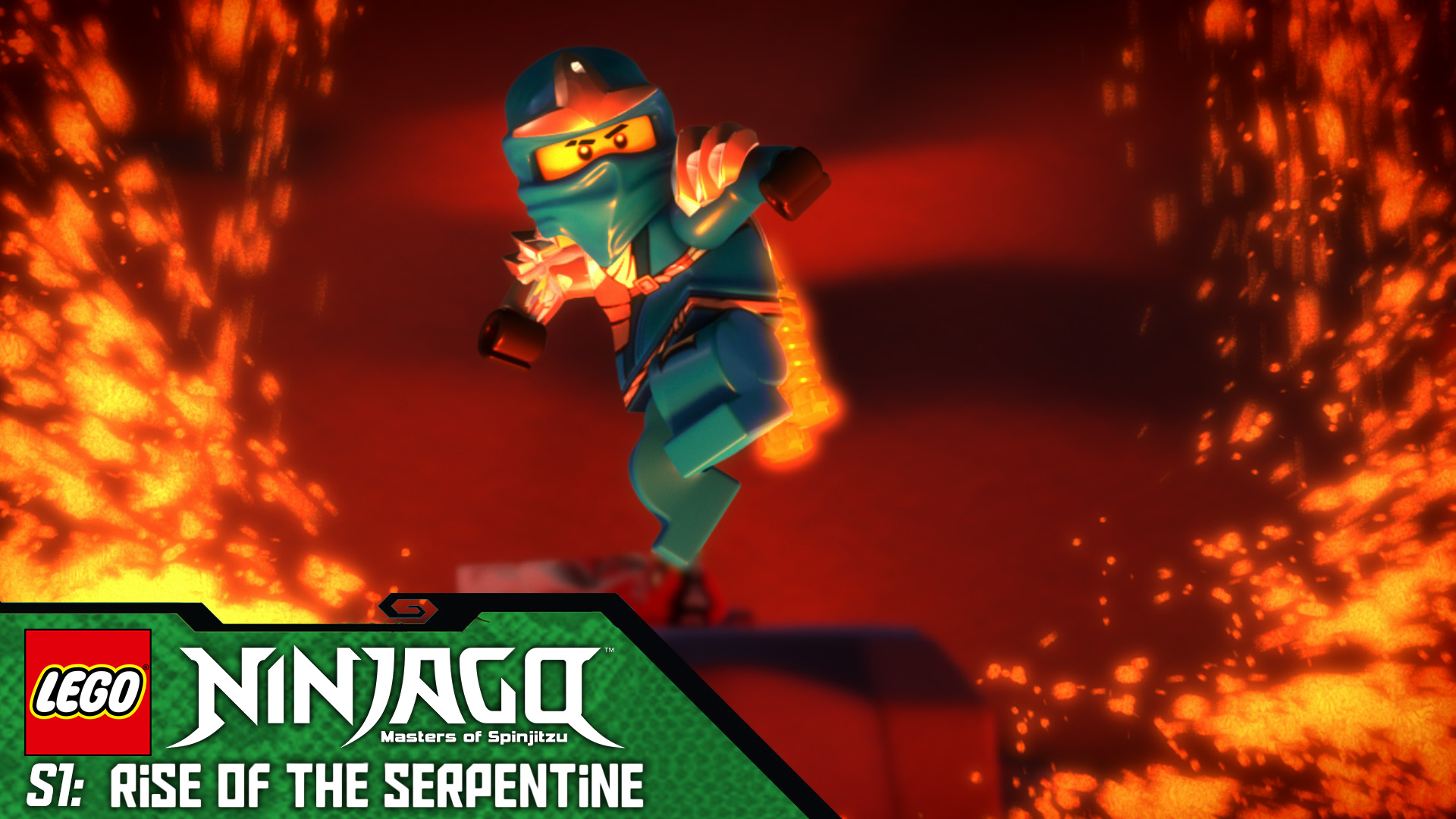 The Royal Blacksmiths