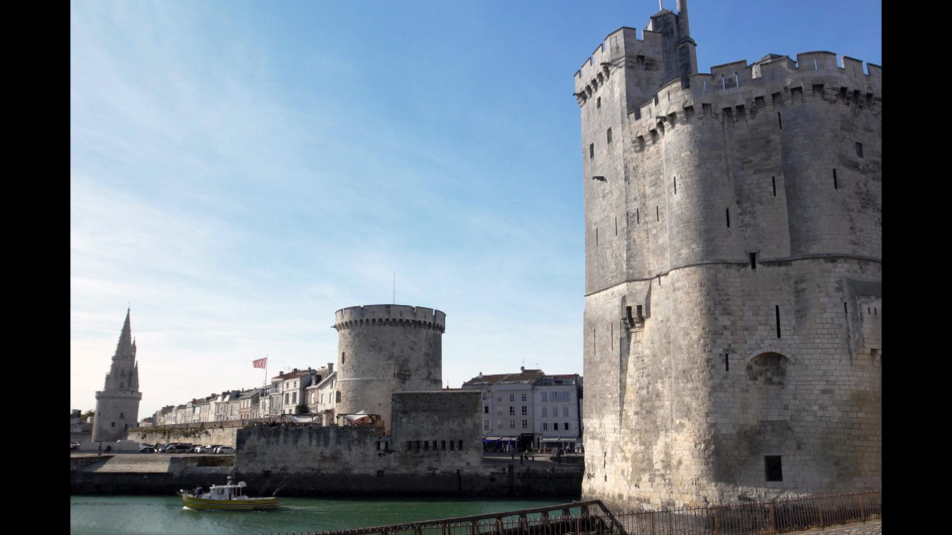 Invitation au voyage