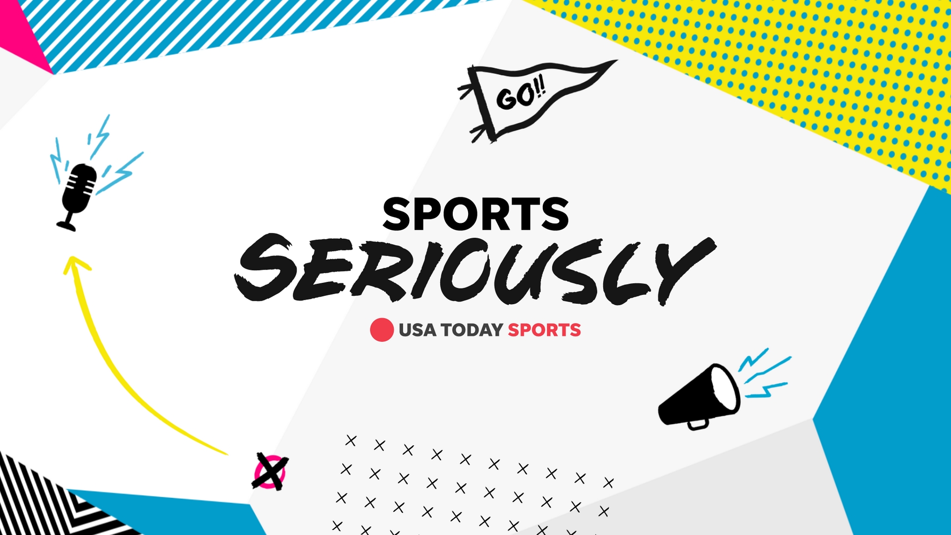 Sports Seriously