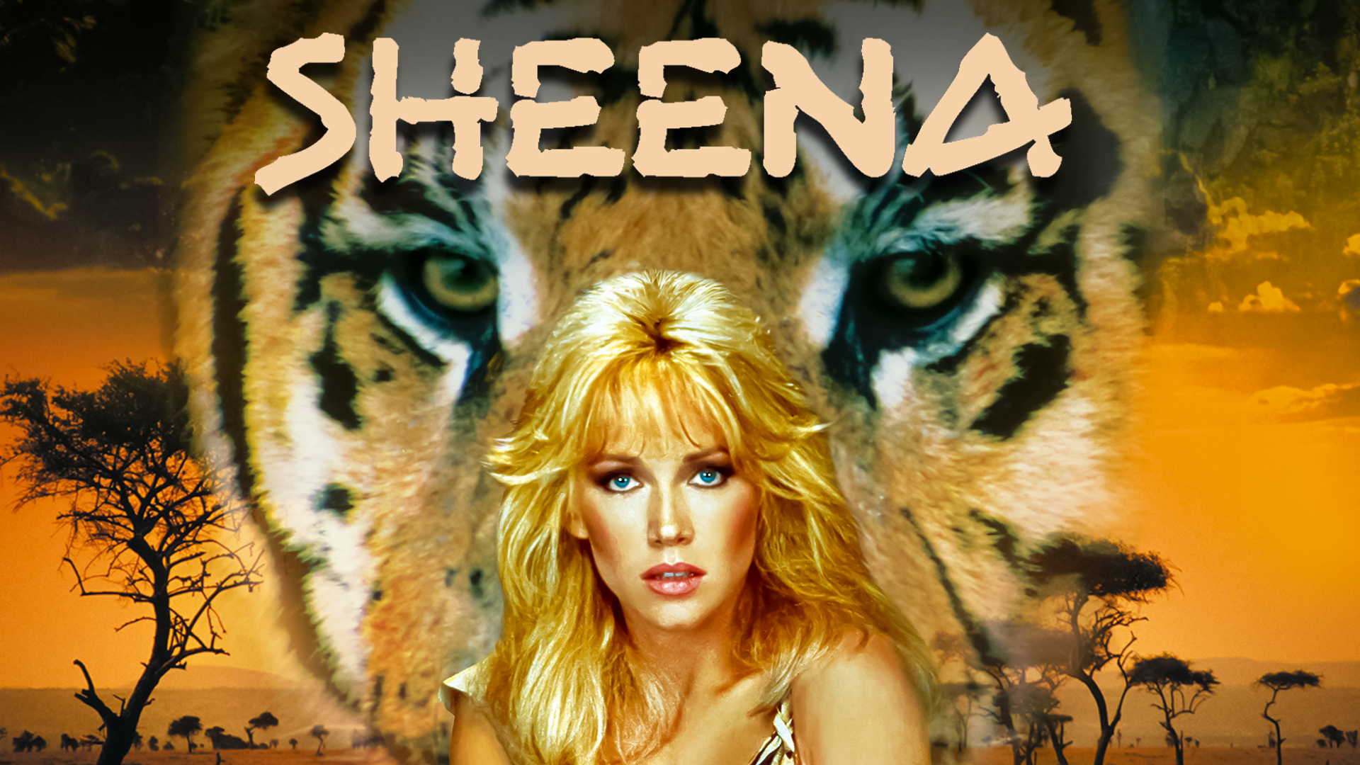 Sheena