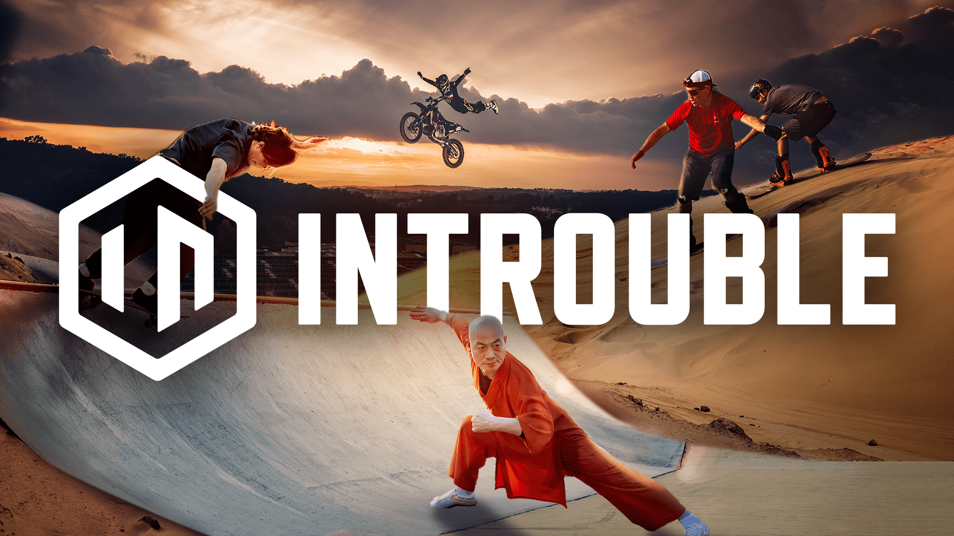 Spartan Beast World Championship – Abu Dhabi, Emirates Arabes Unis