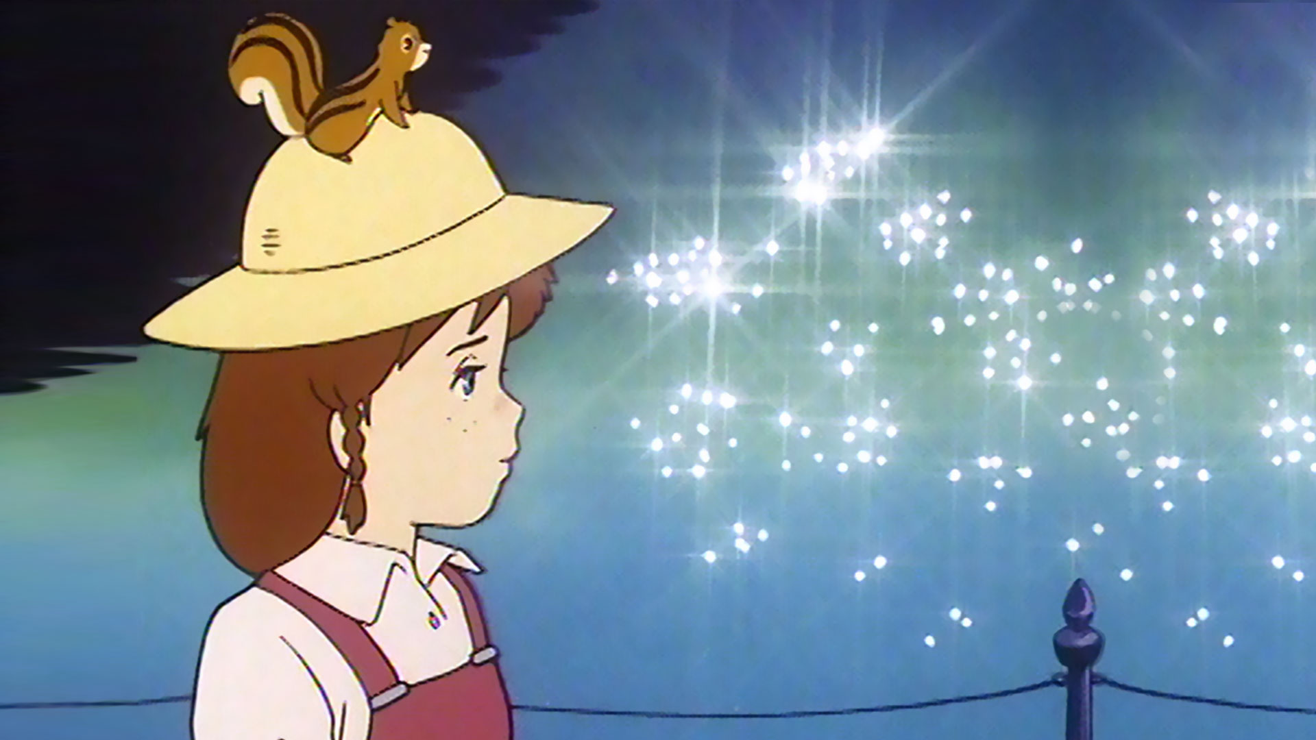 Wunderbare Pollyanna