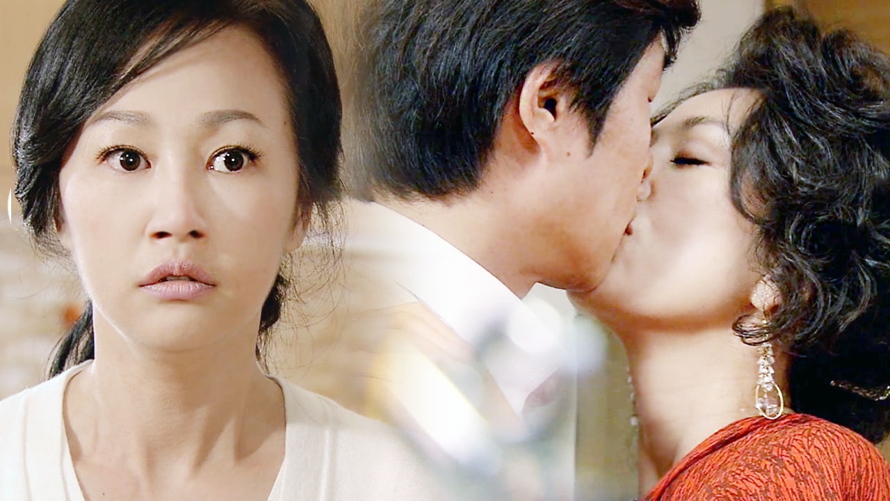 내 남자의 여자 1회