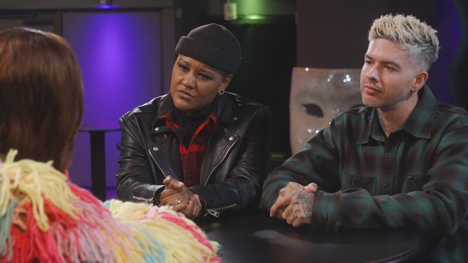 Help! Im in a Secret Relationship!