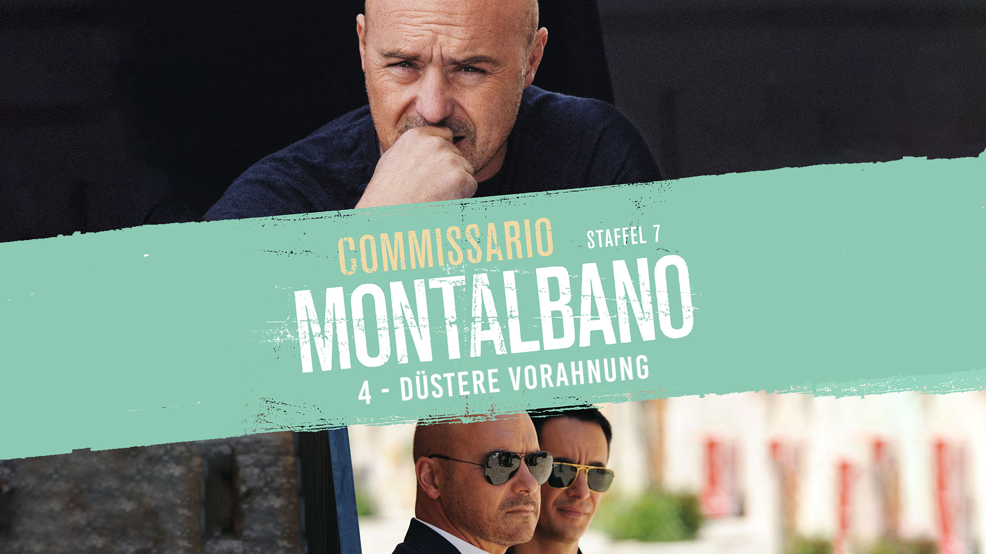 Commissario Montalbano
