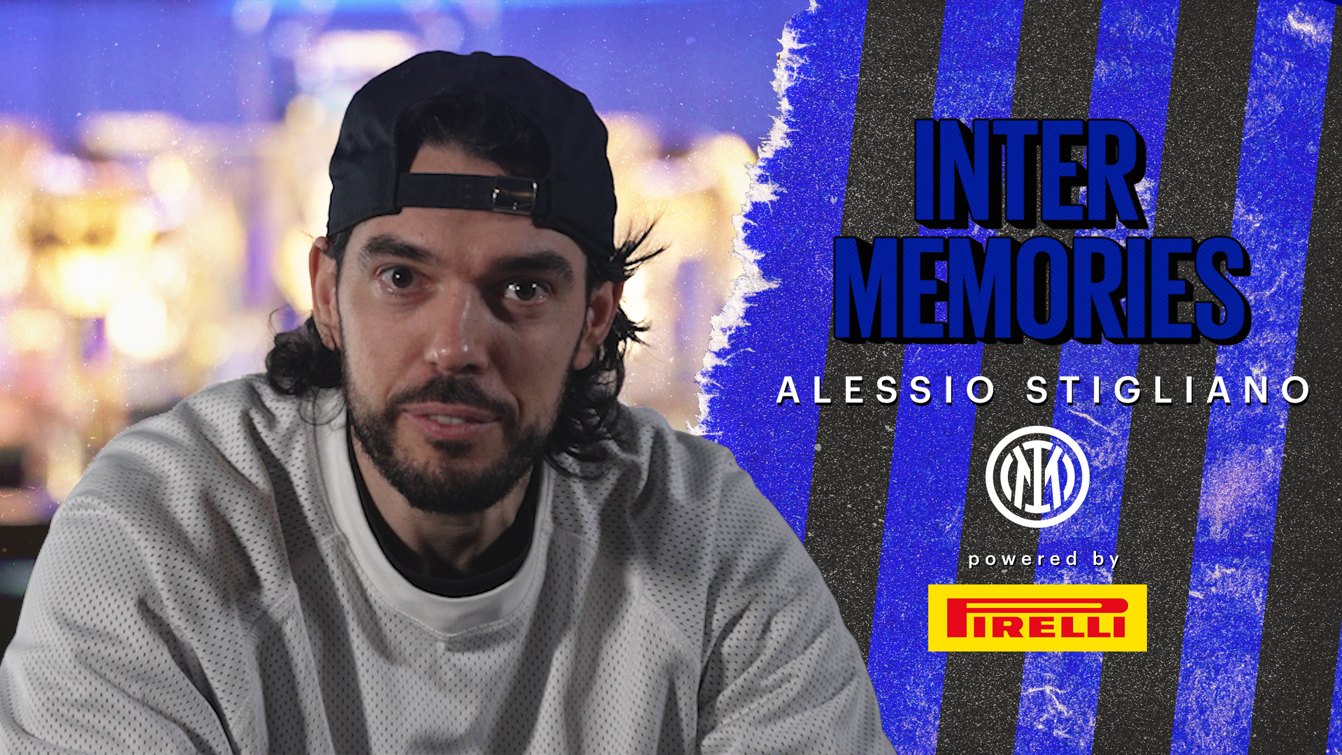 Inter Memories Pt03 Alessio Stigliano