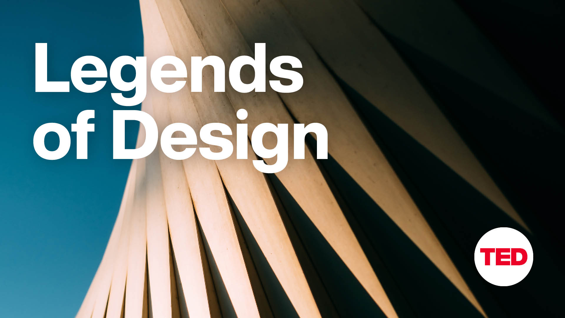 Legends of Design EP01