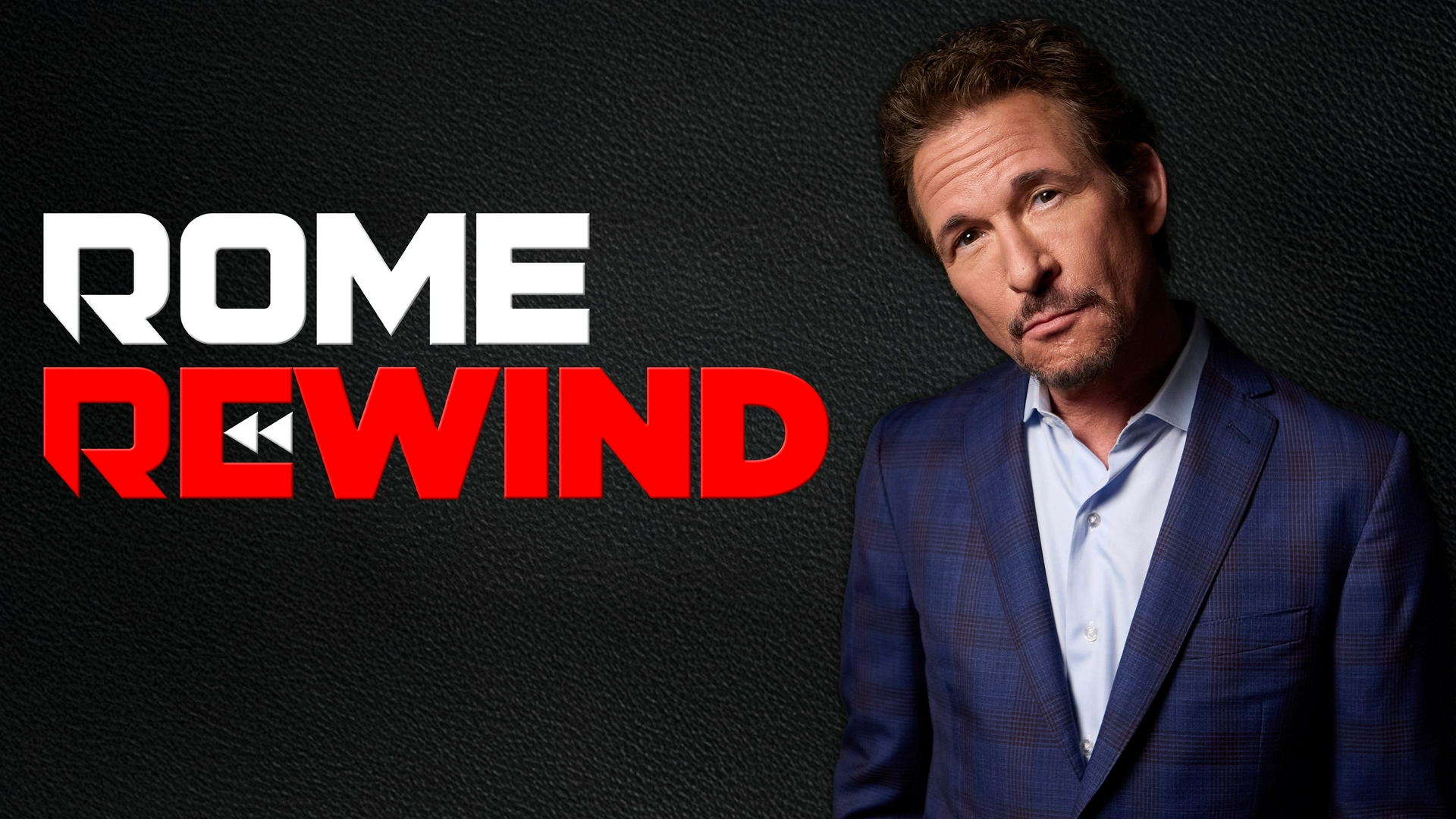 Rome Rewind
