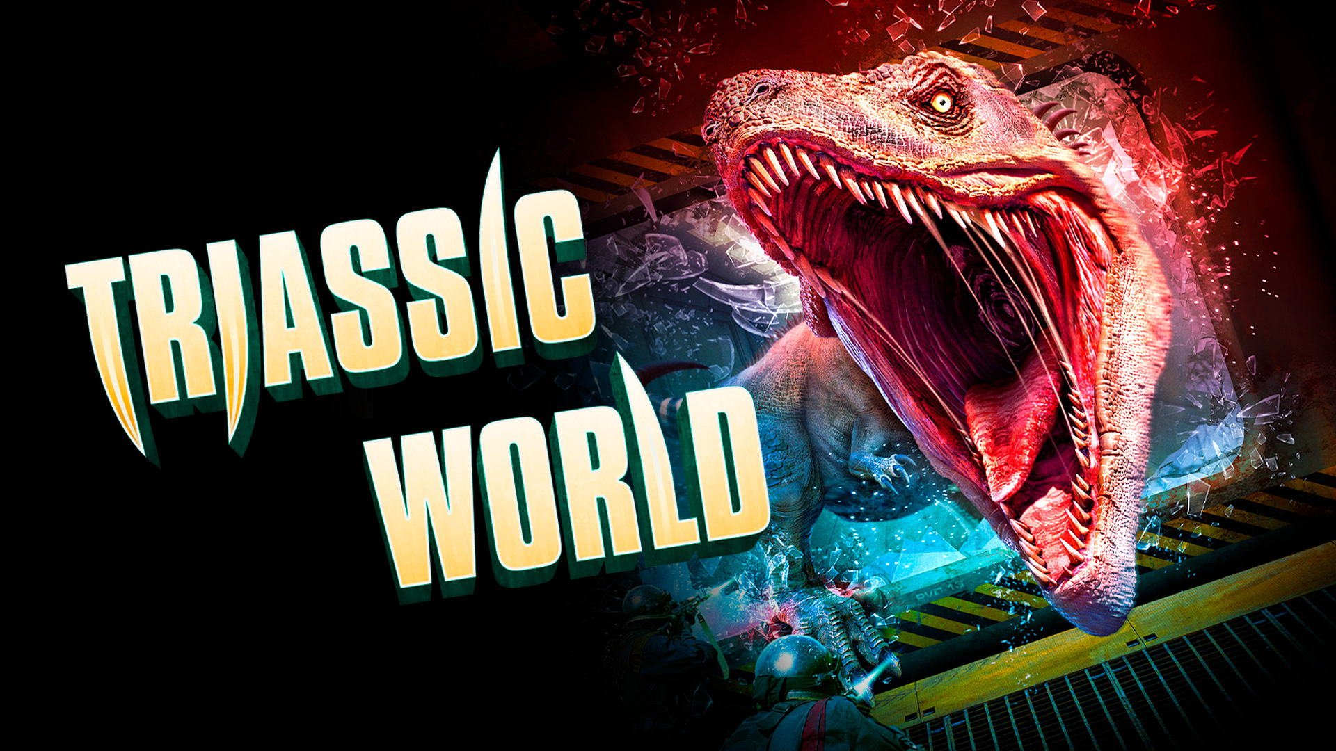 Triassic World