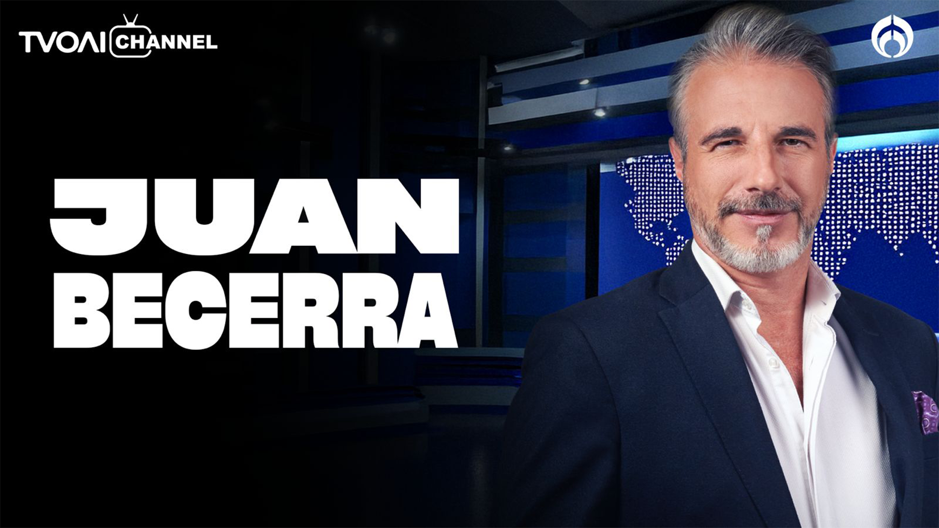 Fórmula Noticias con Juan Becerra Acosta