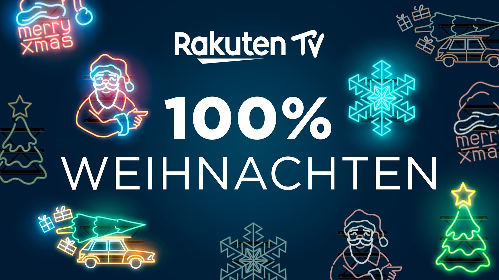 Das Programm startet bald wieder