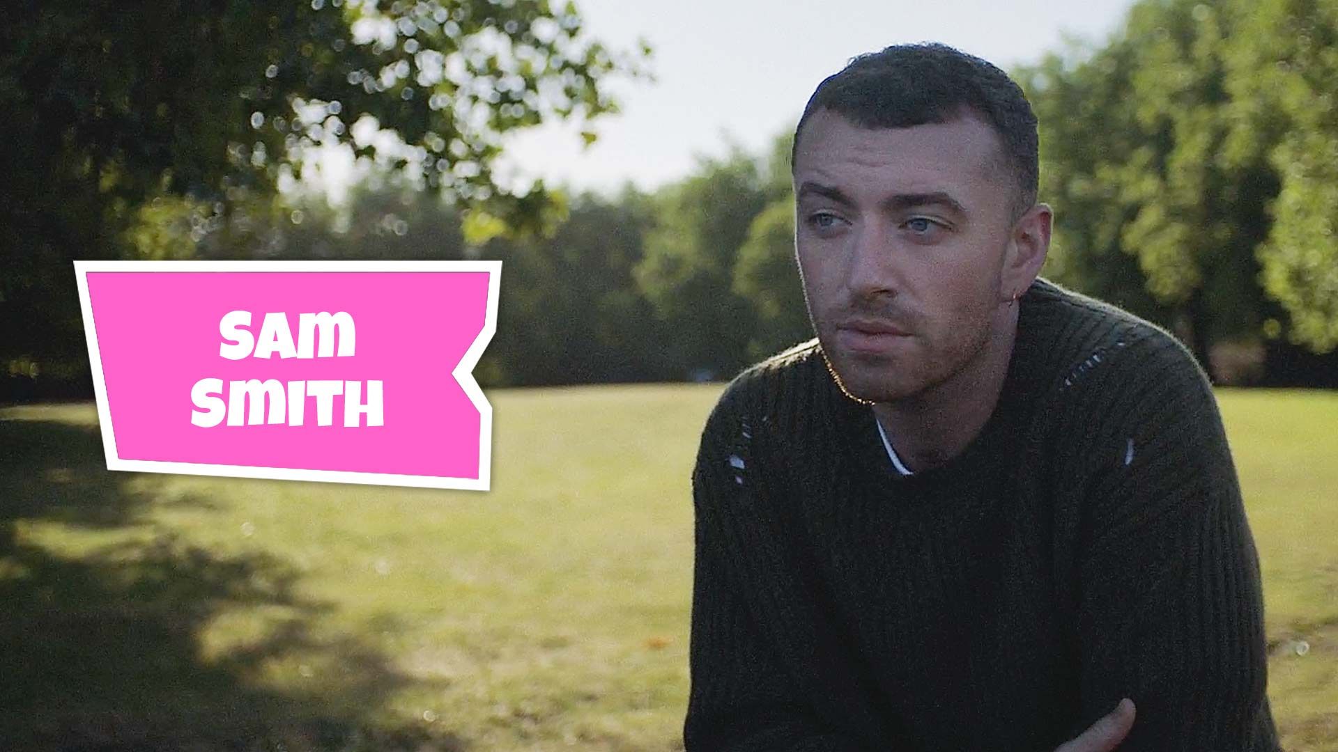 Sam Smith Heart & Soul