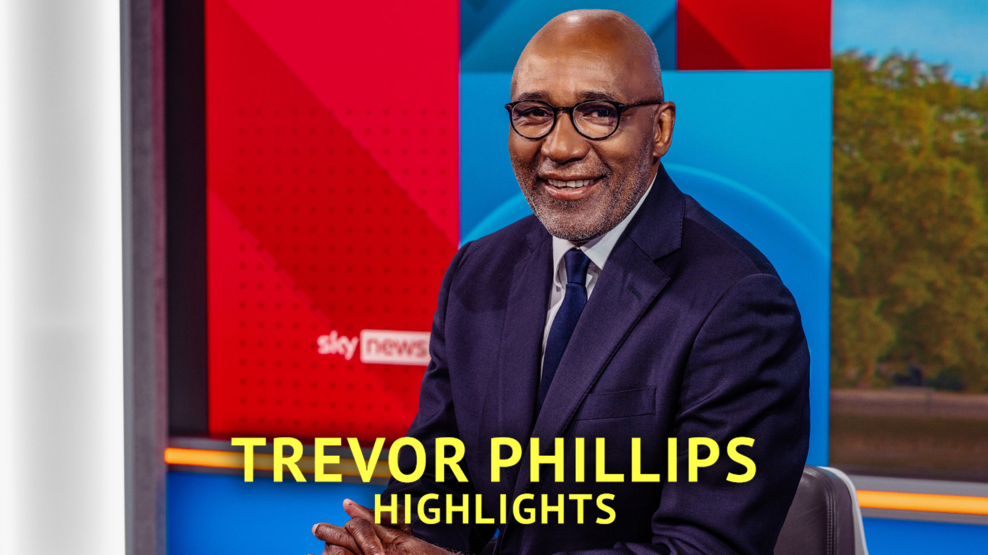 Trevor Phillips: Highlights