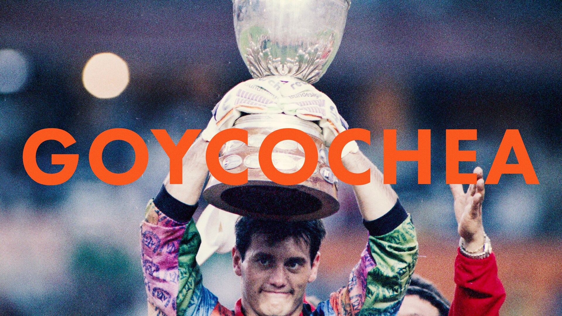 Sergio Goycochea | Discovering