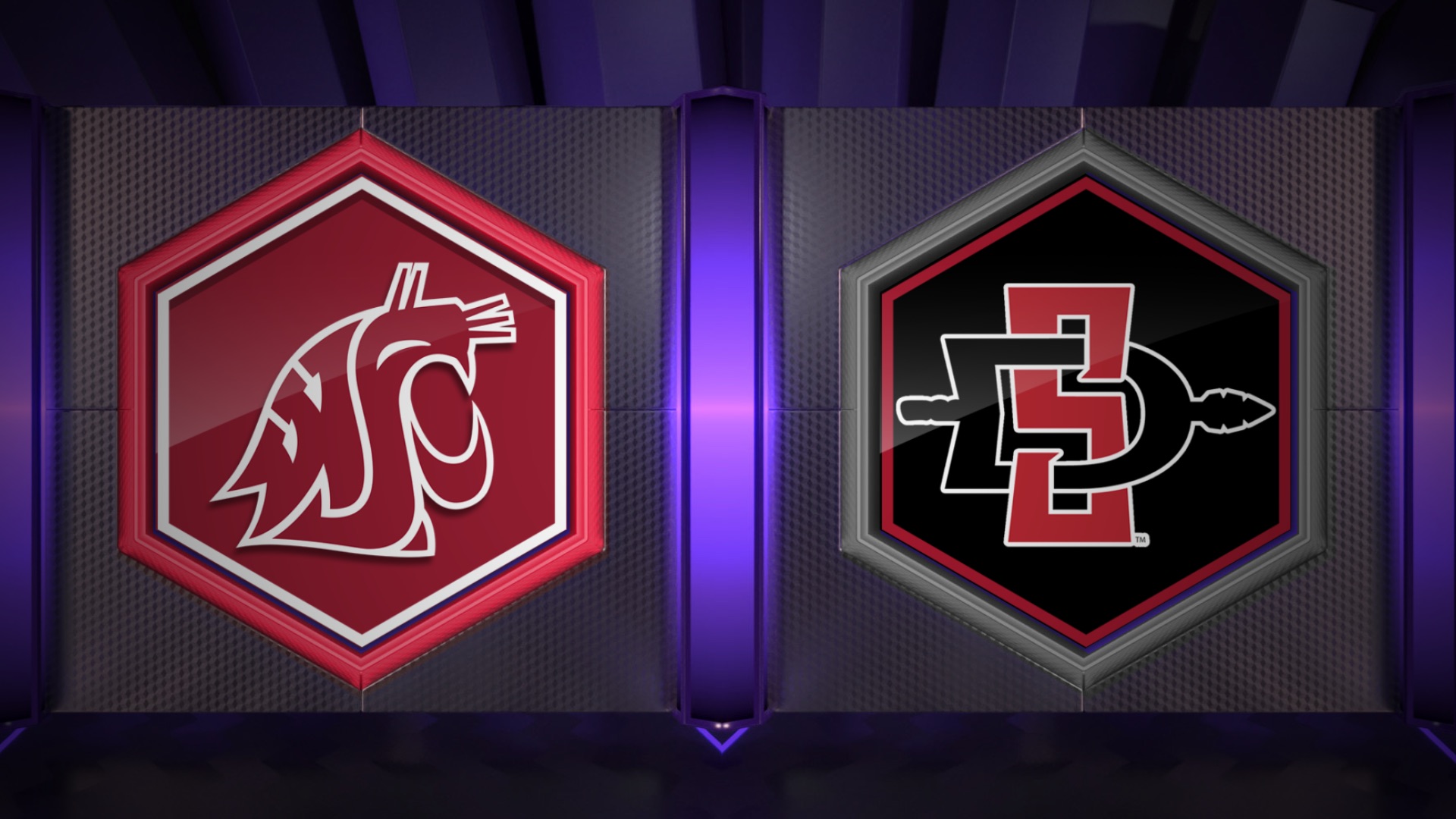 Baseball - 2026 Mountain West Championships Game 9 - Final Game 2 - (1) San Diego State vs (2) Washington State