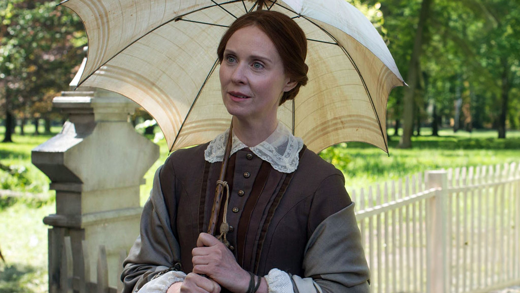 A Quiet Passion