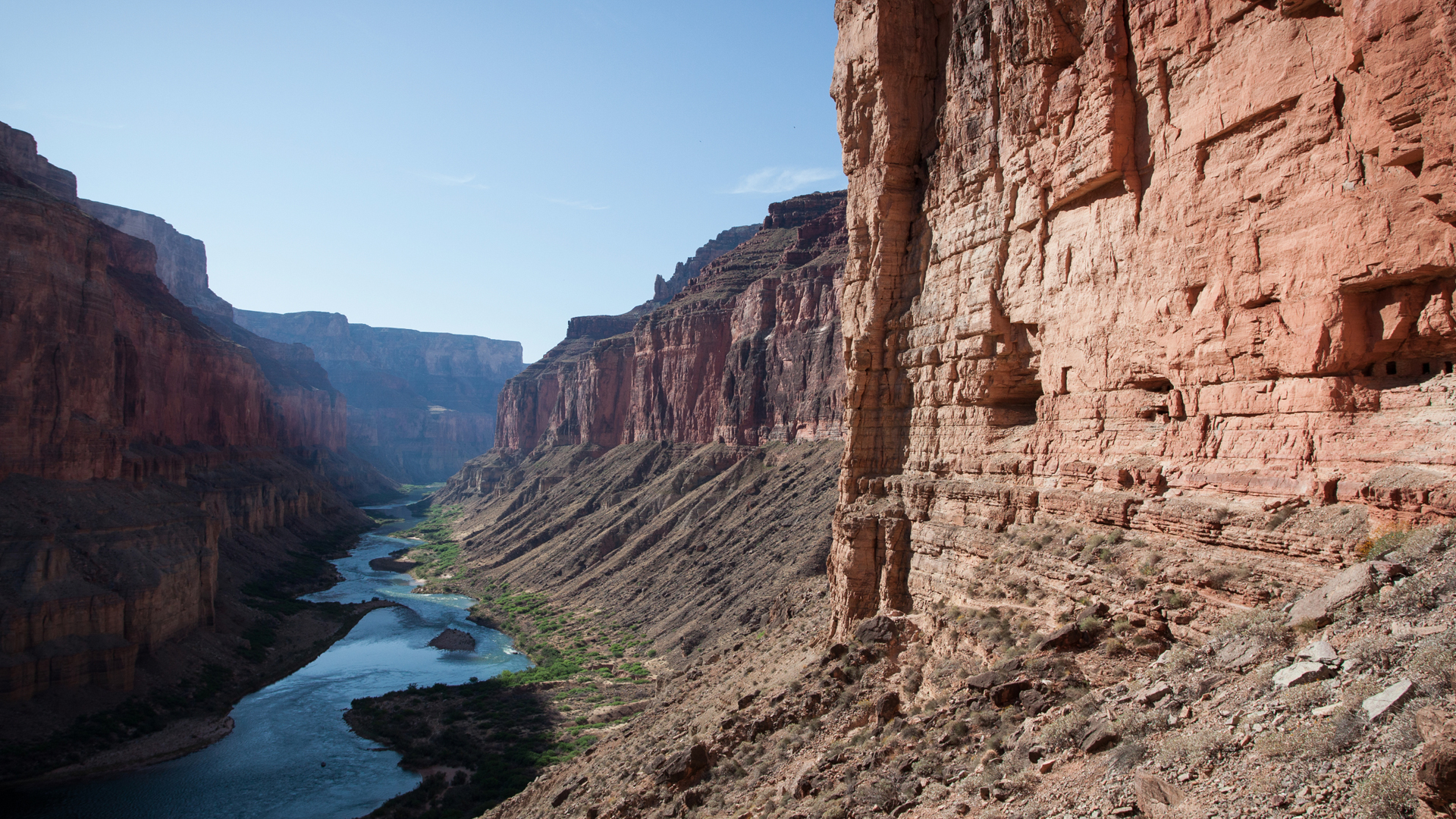 North America's National Parks