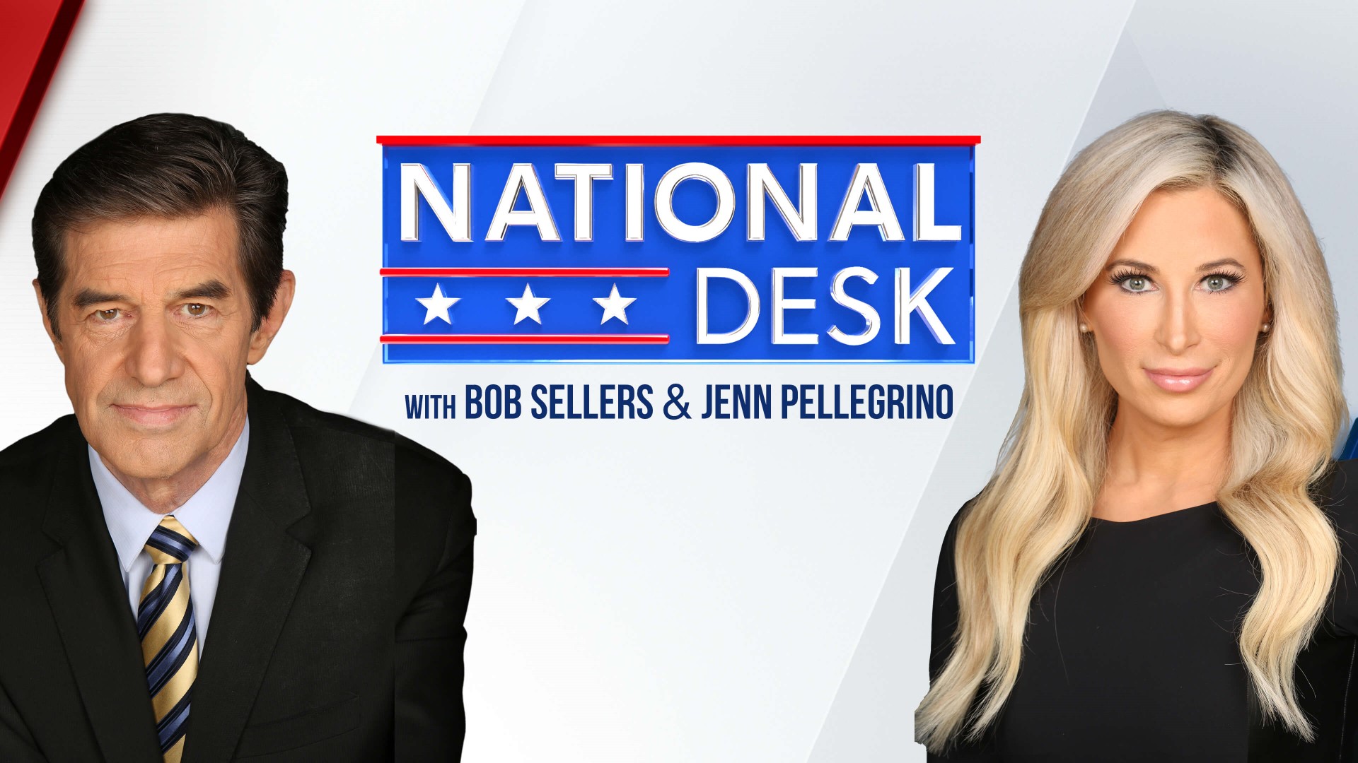 National Desk