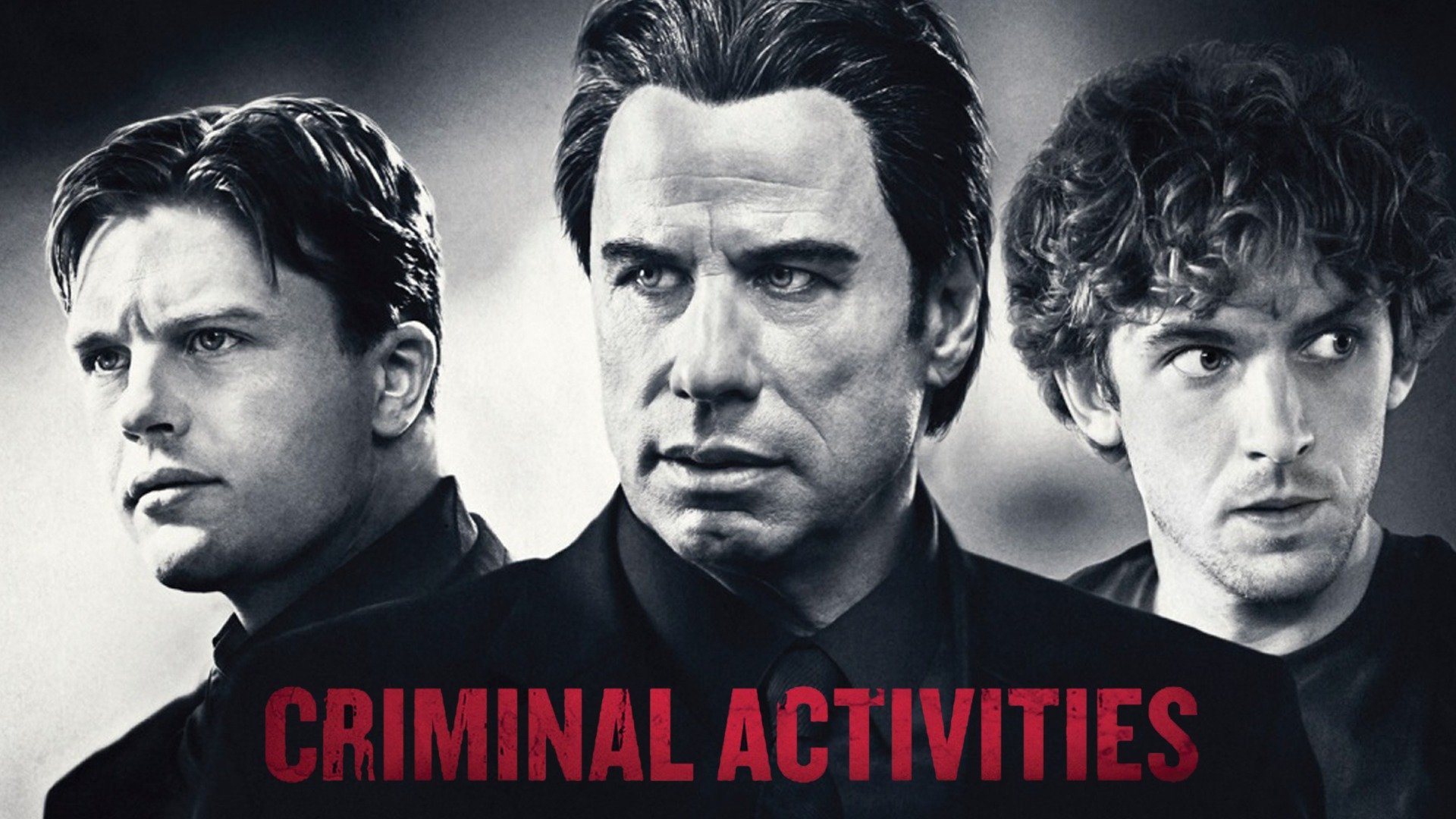 Criminal Activities