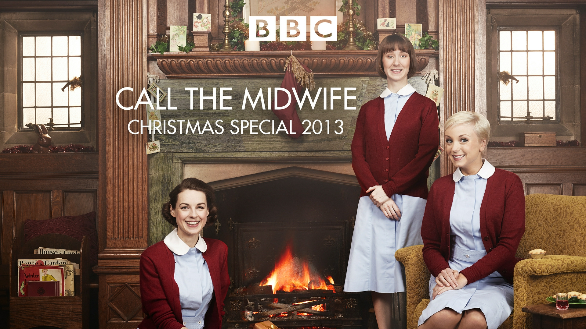Call The Midwife