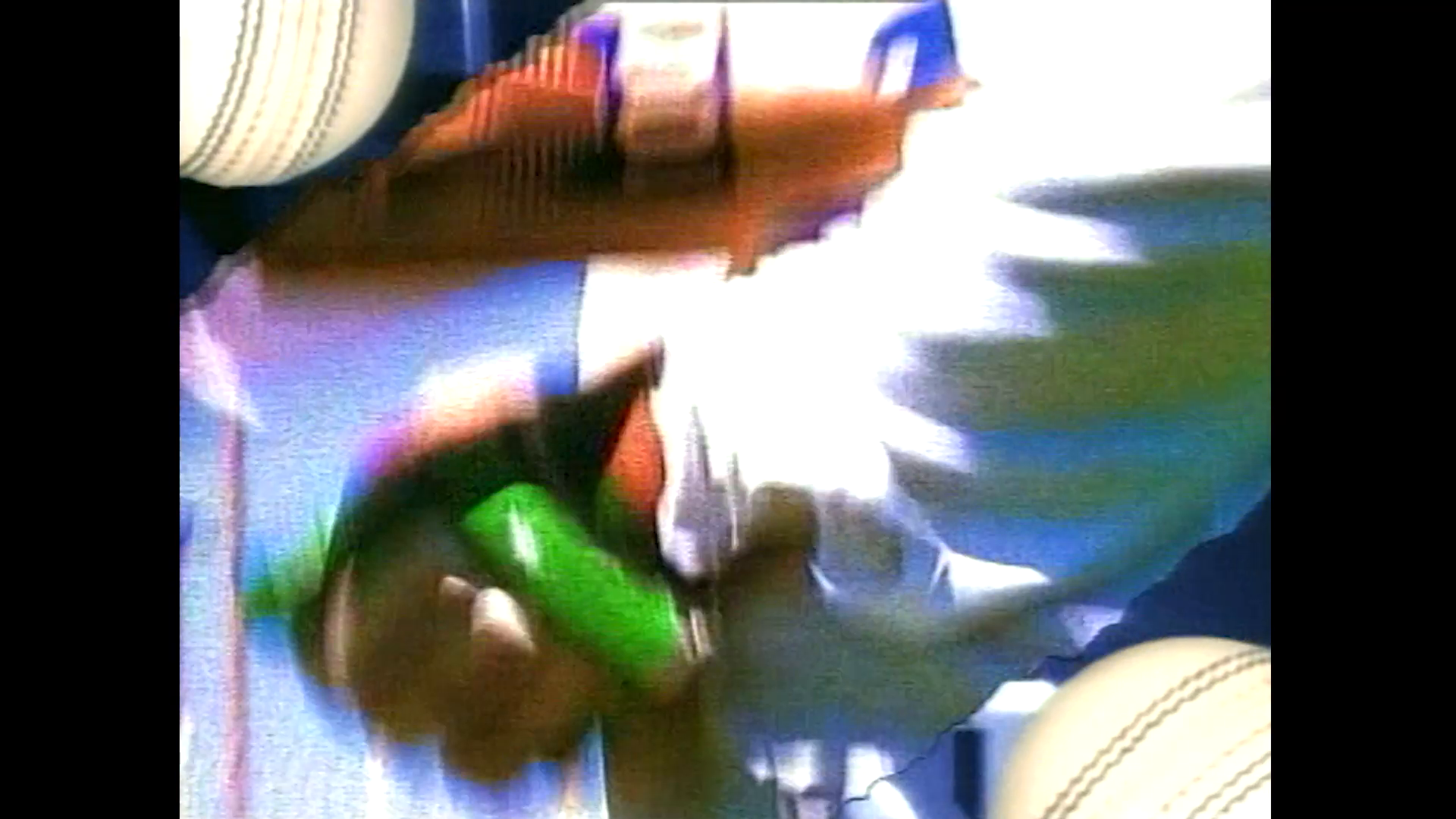 1997 Malaysia Super 8s