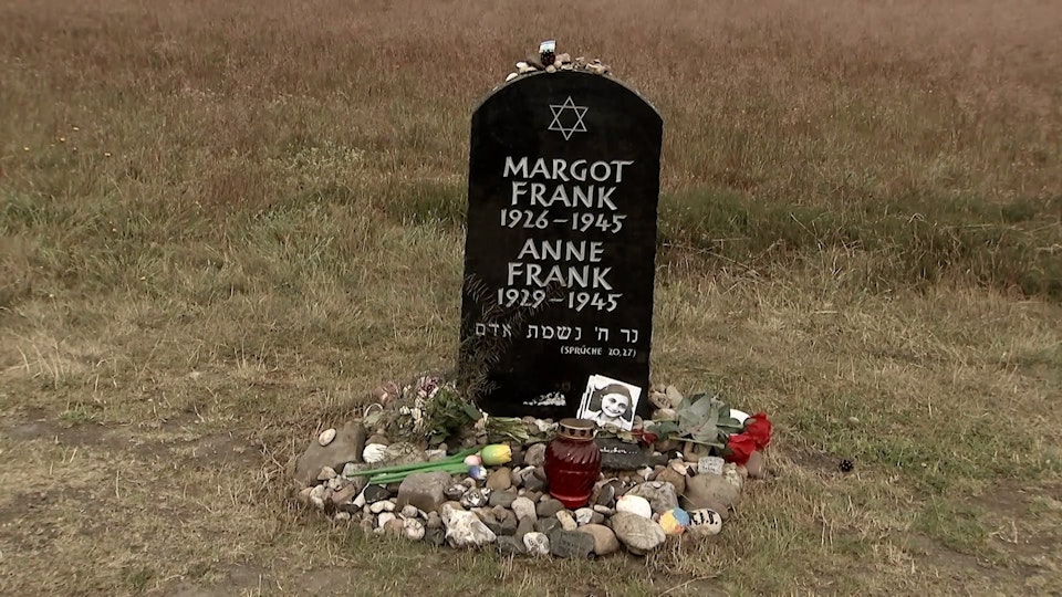 Top 10: Secrets and Mysteries