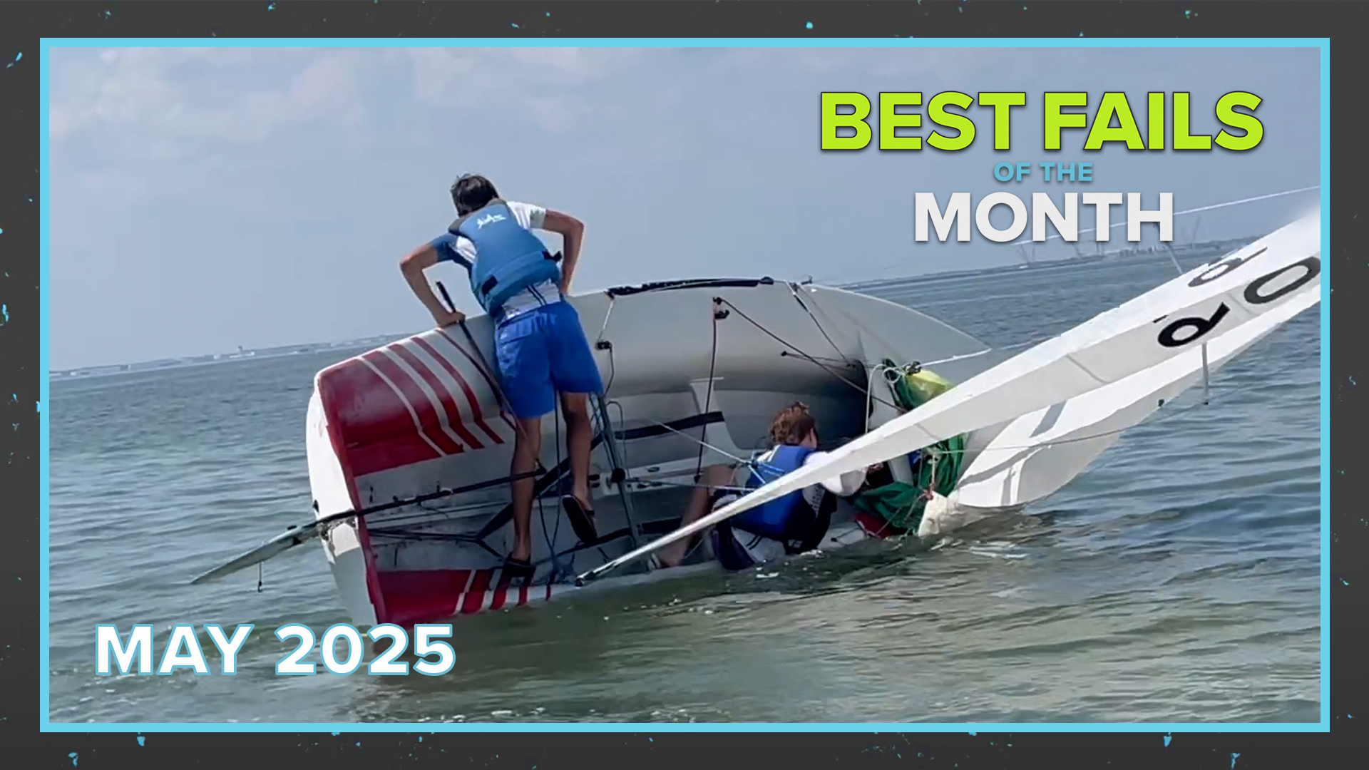 Best Fails of the Month