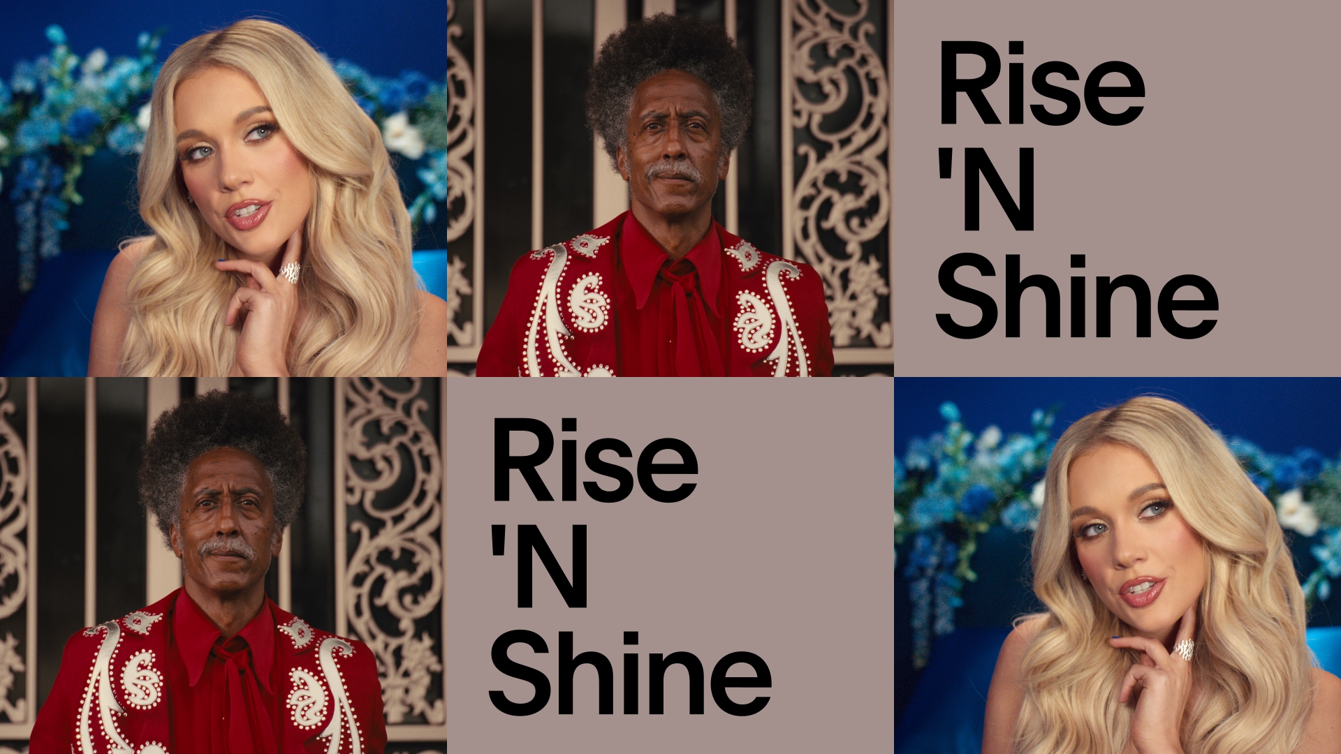 Rise 'N Shine