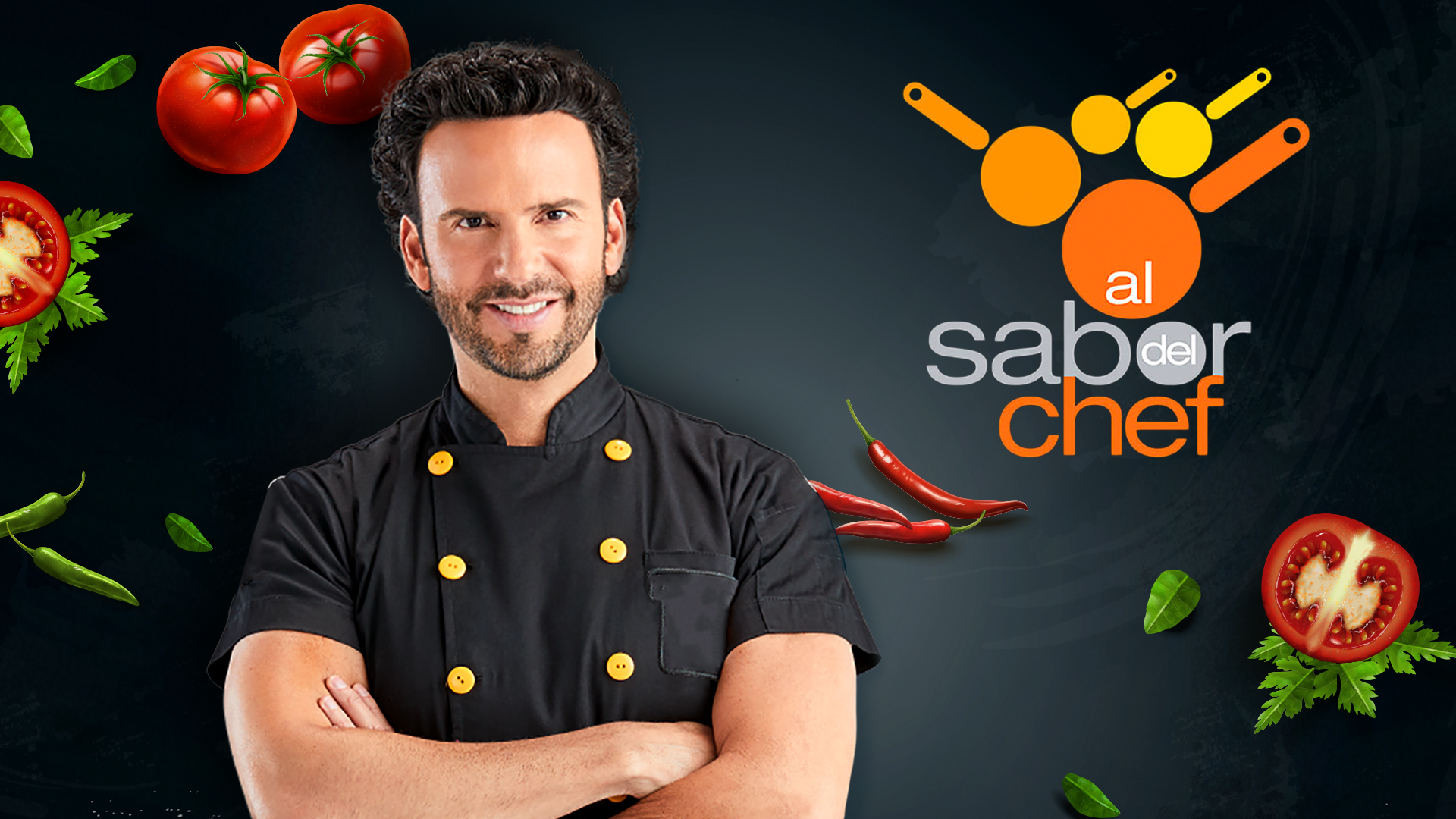 Al Sabor del Chef