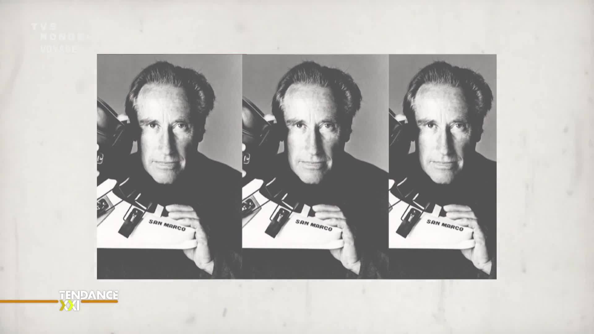 Tendance XXI express