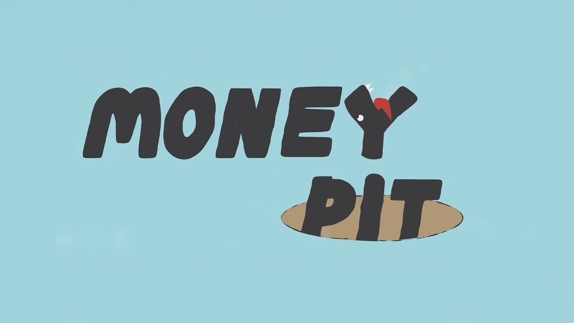 Moneypit
