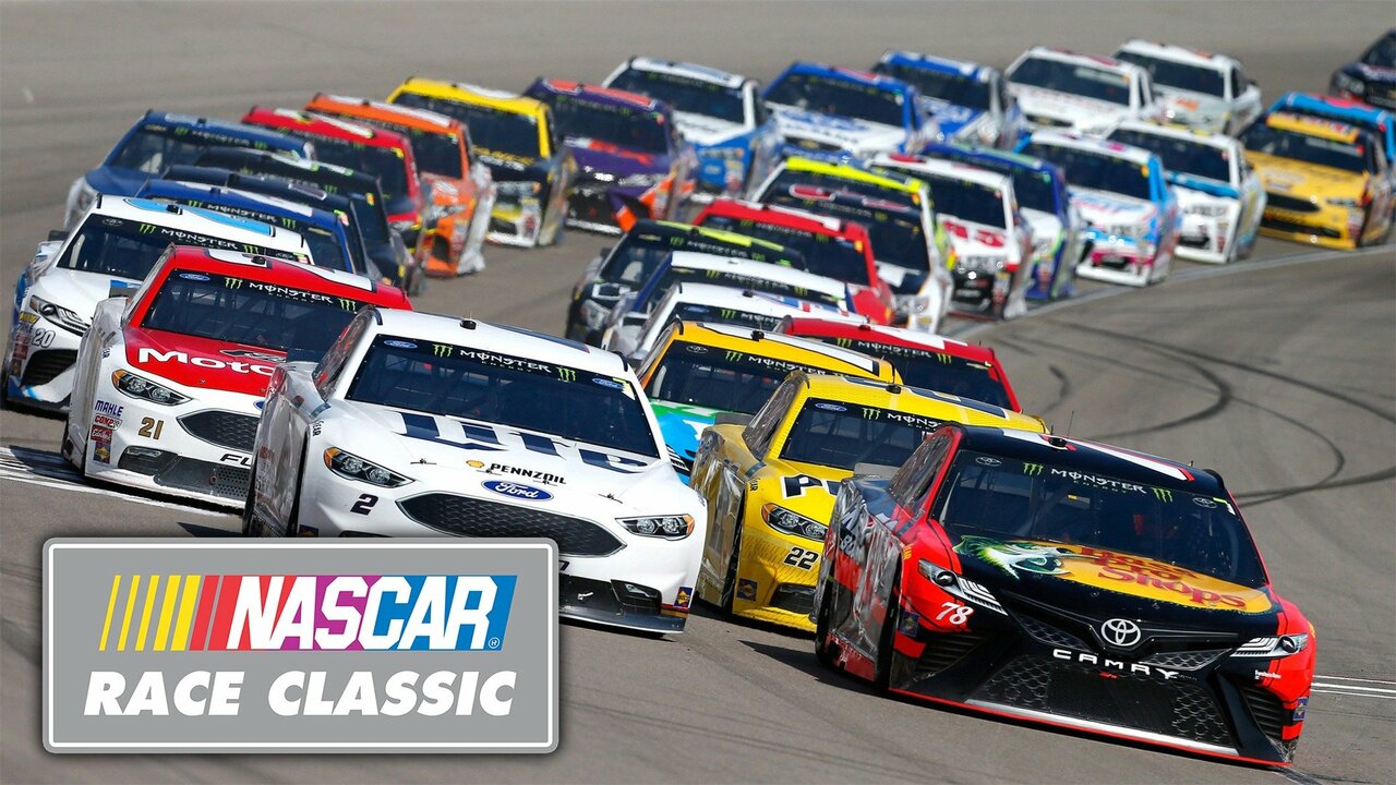 NASCAR Race Classic: The 1997 Daytona 500
