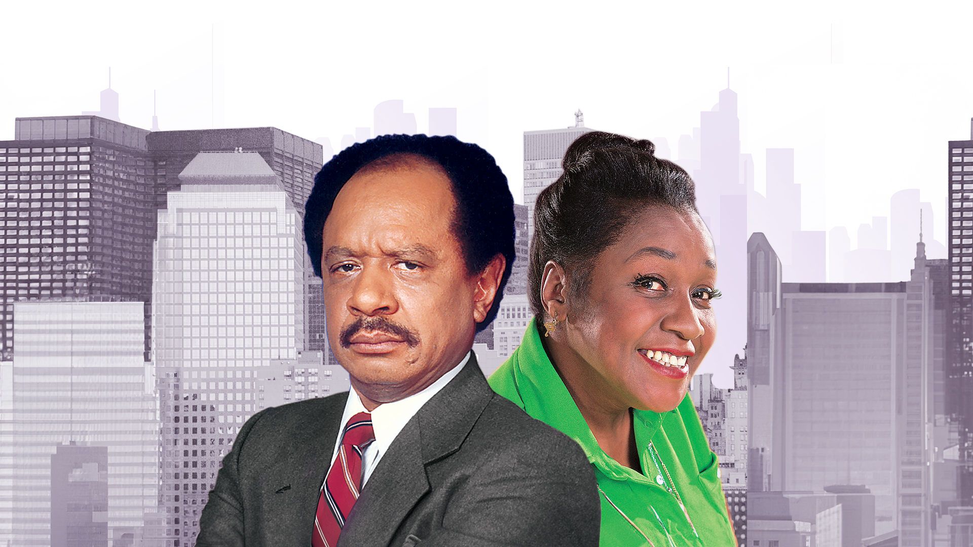 The Jeffersons S1E6