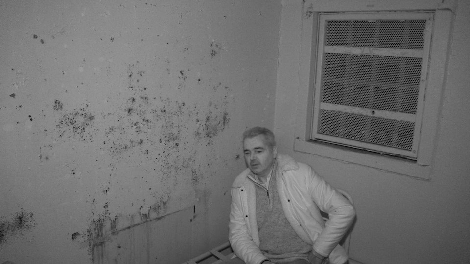 Most Haunted: Unseen