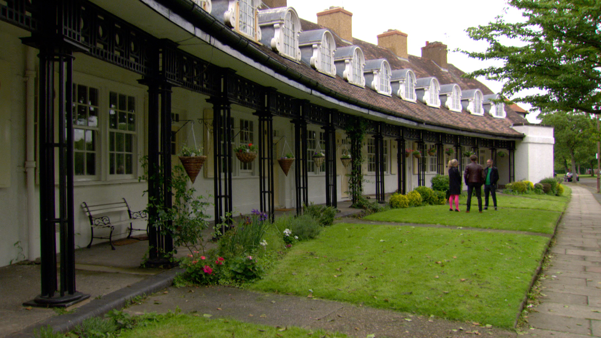 Great Interior Design Challenge