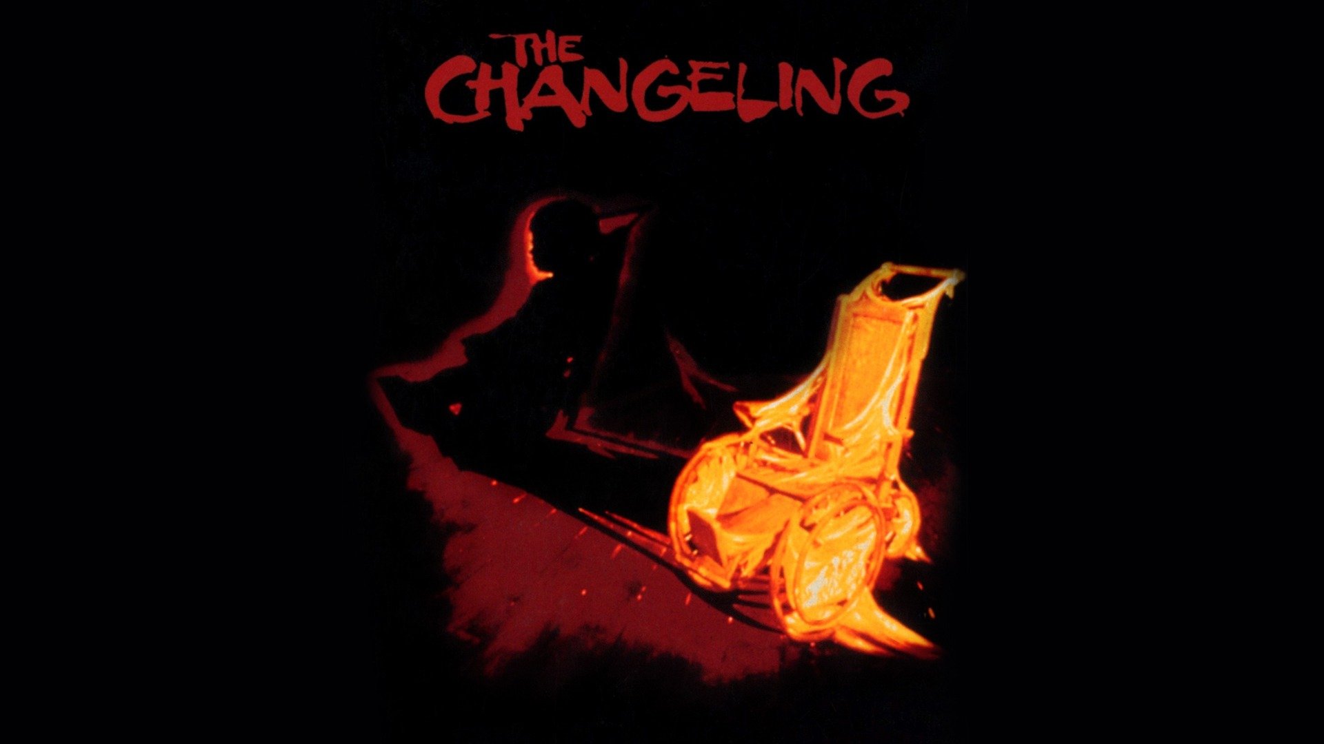 The Changeling