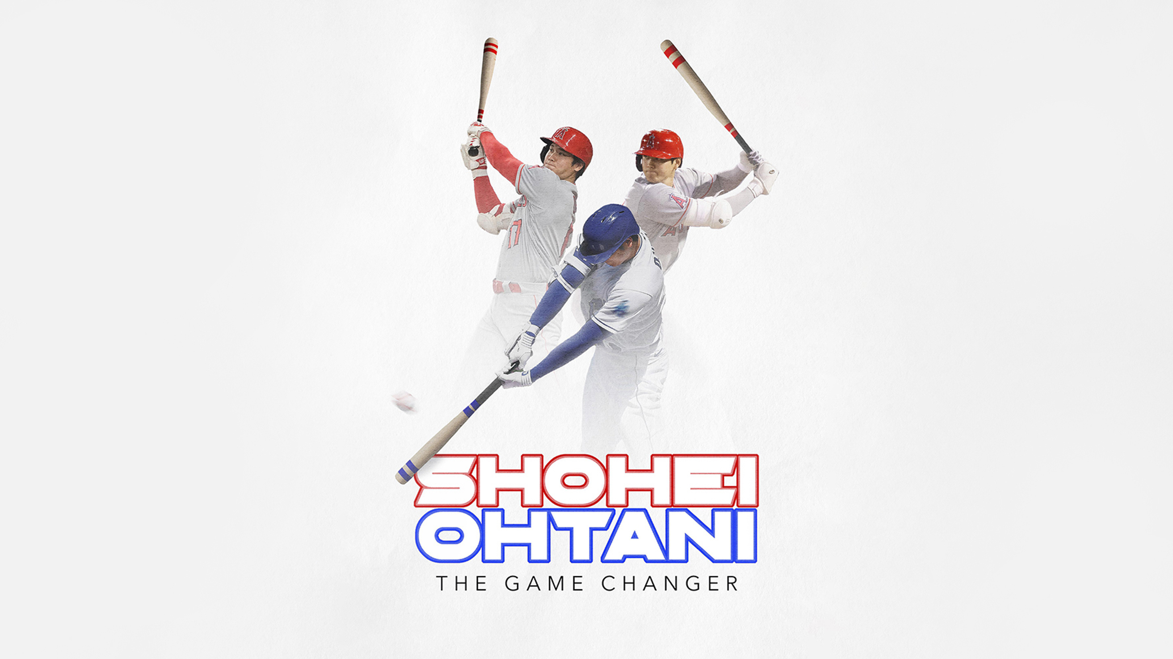 Shohei Ohtani: The Game Changer