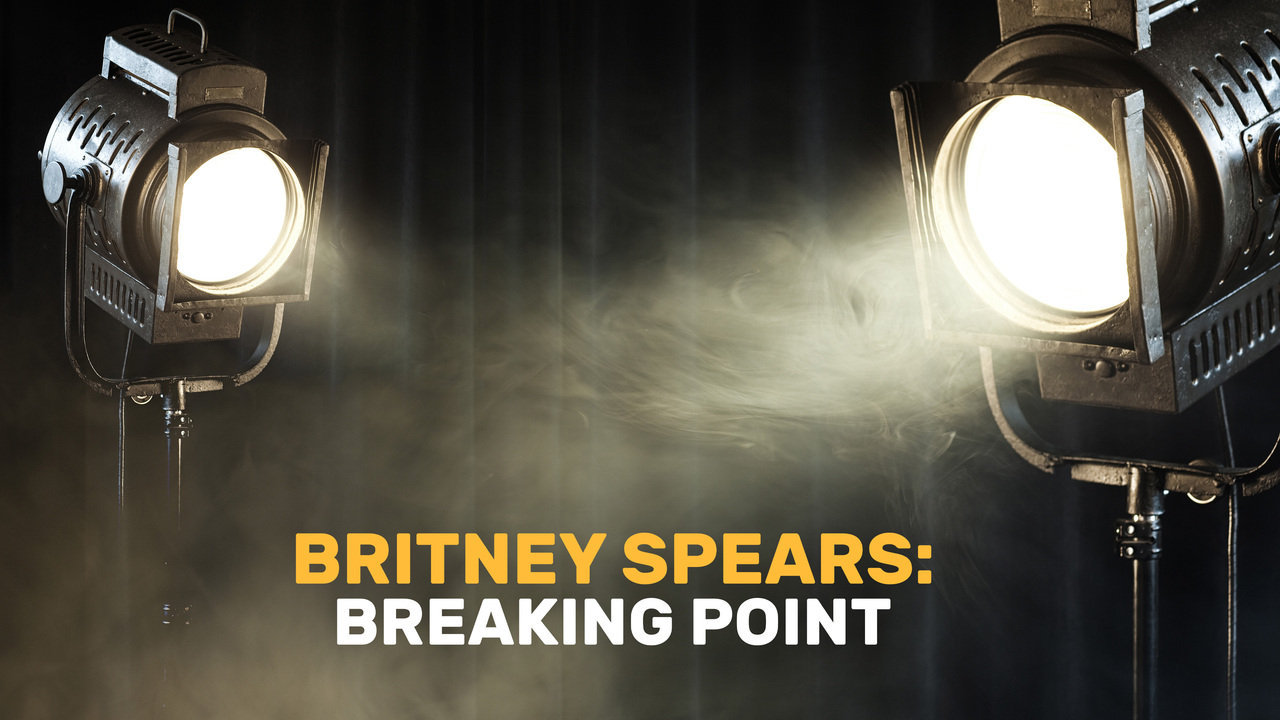 Britney Spears