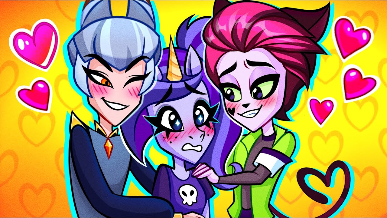 ¿Y si fueras un chico? || Cambio de género VS. casa Pop It