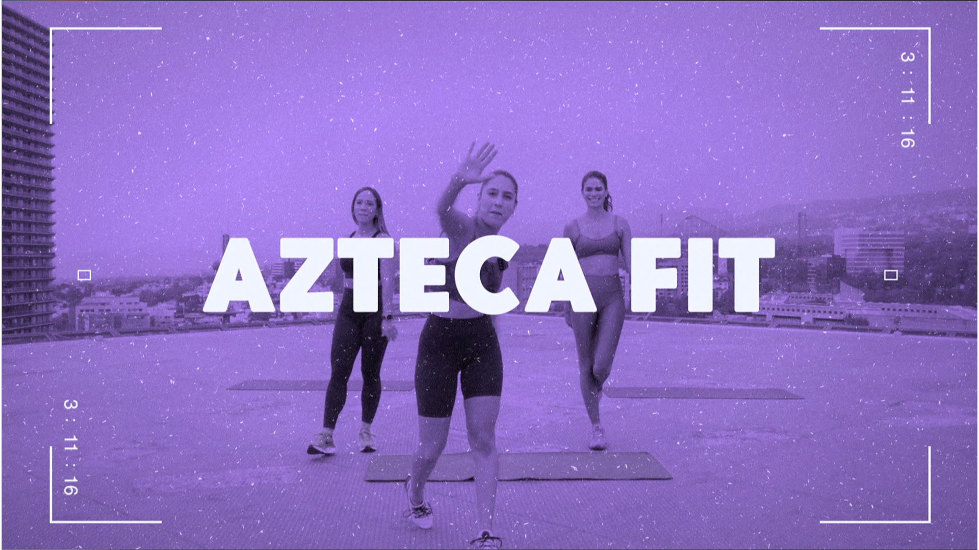 Azteca Fit