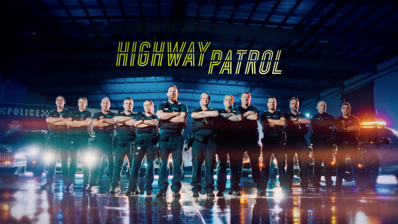 Highway Patrol: Liar, Liar