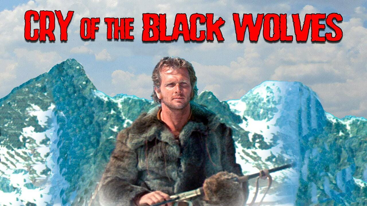 Cry of the Black Wolves