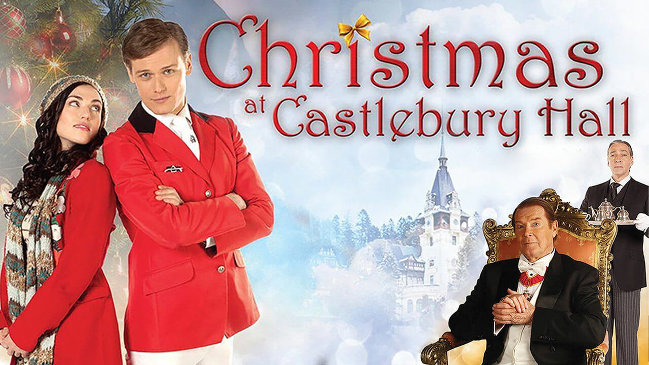 Christmas at Castlebury Hall