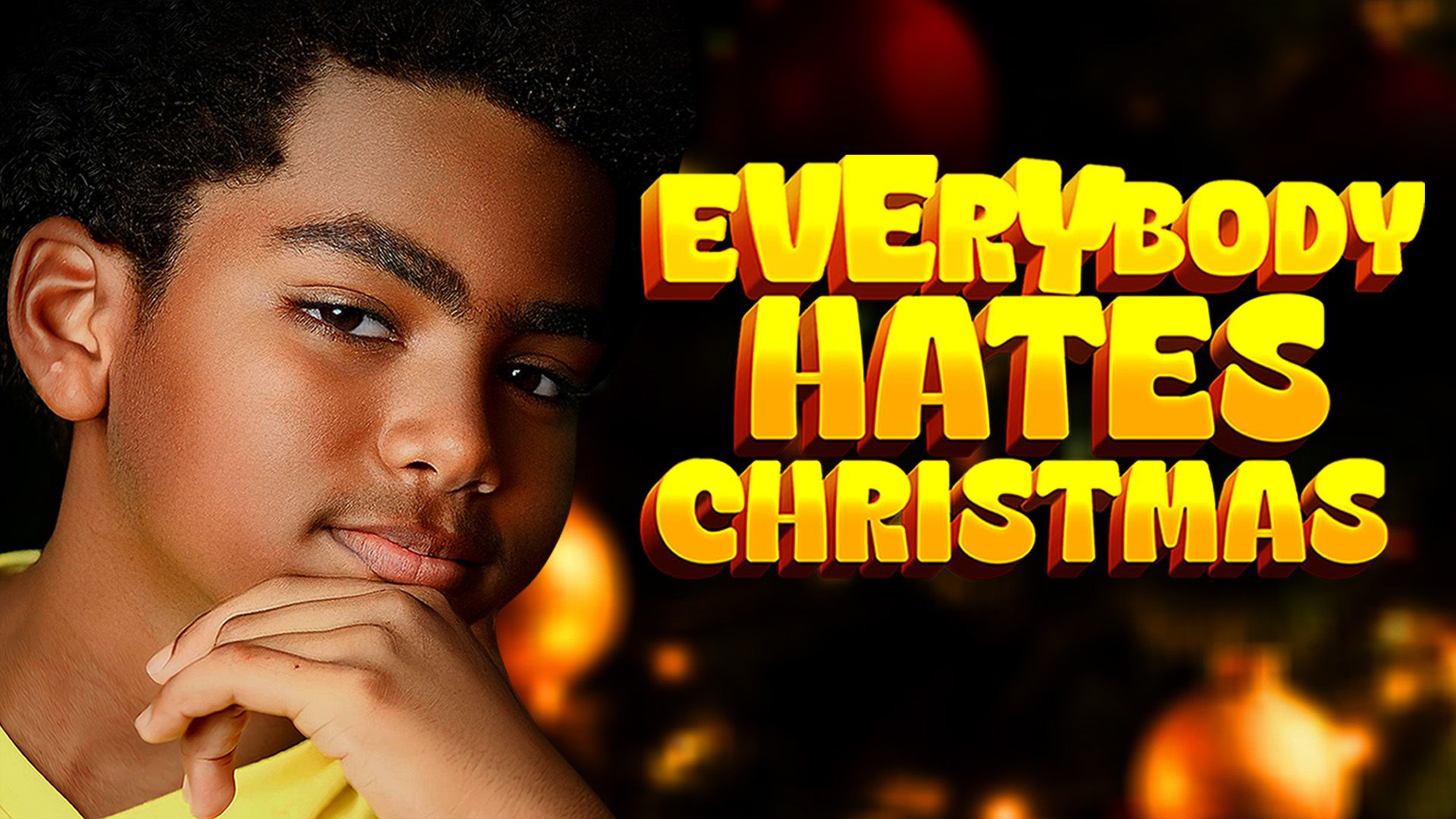 Everybody Hates Christmas