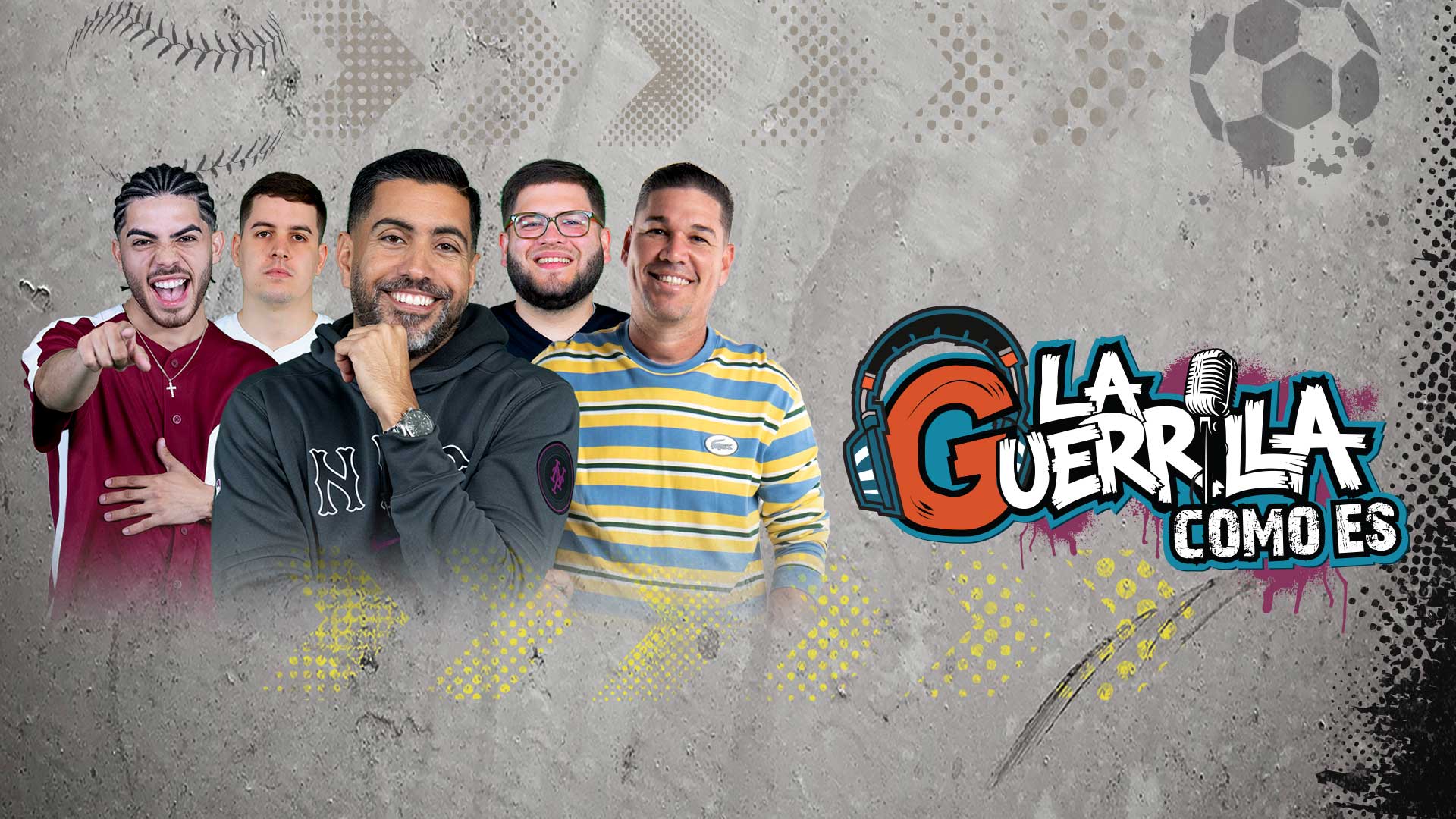 La Guerrilla