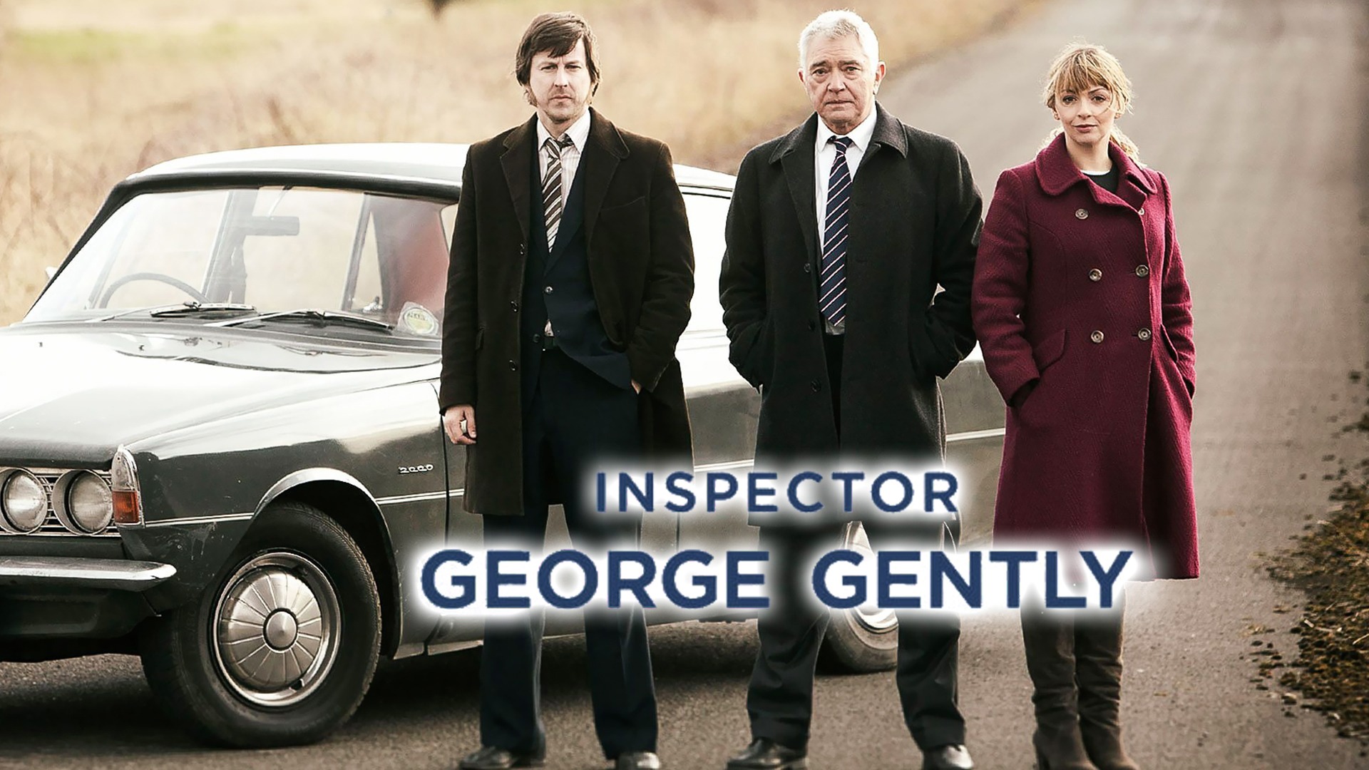 George Gently